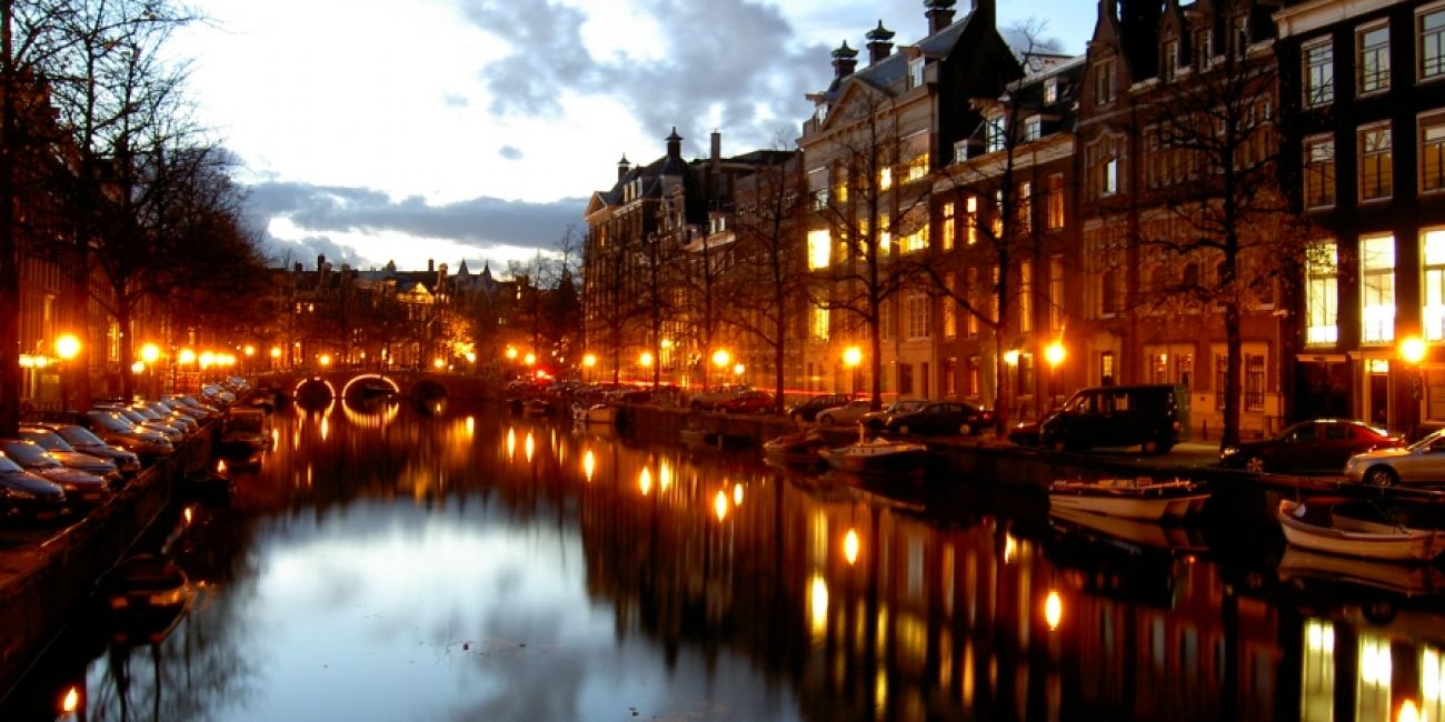 Vacanta de vara la Amsterdam cu avionul - Mic dejun Amsterdam 