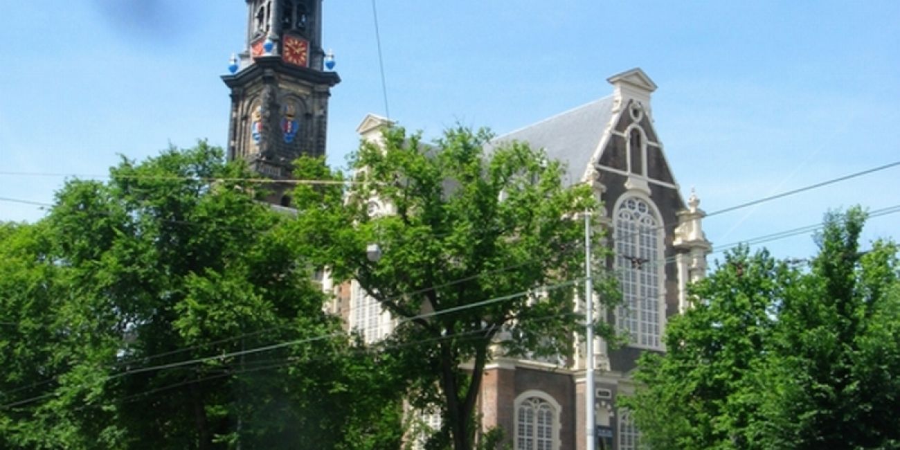 Vacanta de vara la Amsterdam cu avionul - Mic dejun Amsterdam 