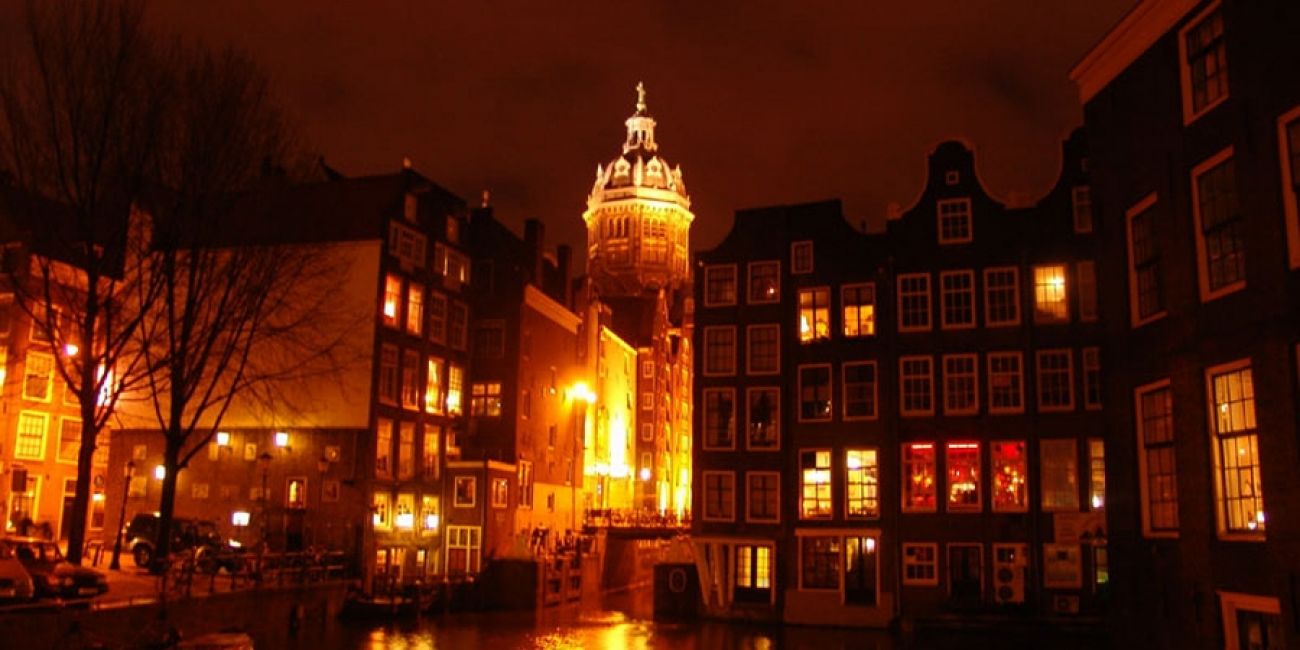 Vacanta de vara la Amsterdam cu avionul - Mic dejun Amsterdam 