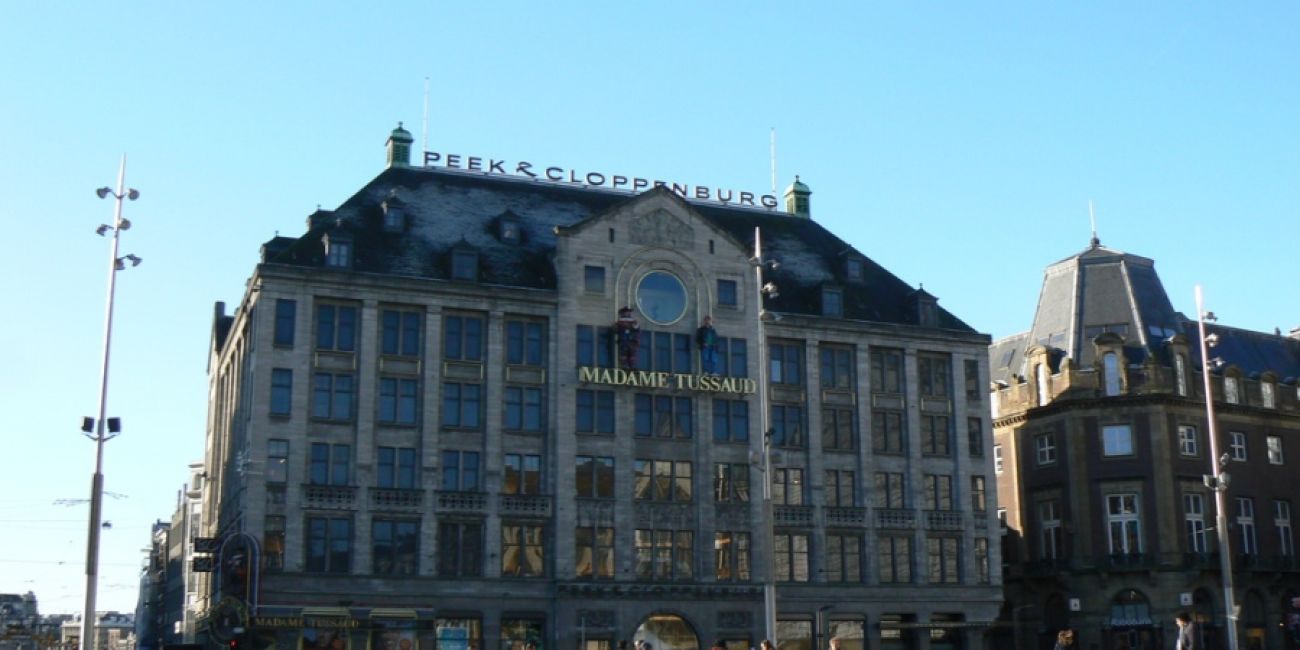 Vacanta de vara la Amsterdam cu avionul - Mic dejun Amsterdam 