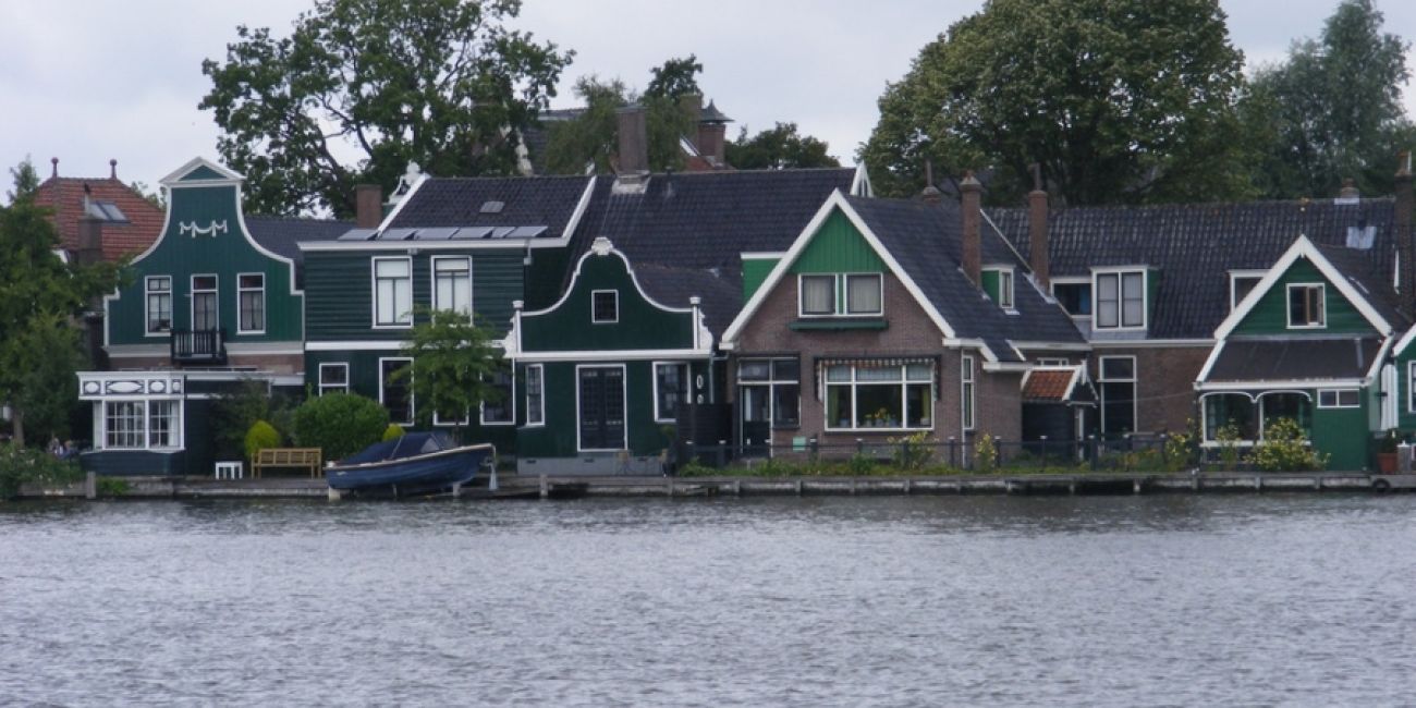 Vacanta de vara la Amsterdam cu avionul - Mic dejun Amsterdam 