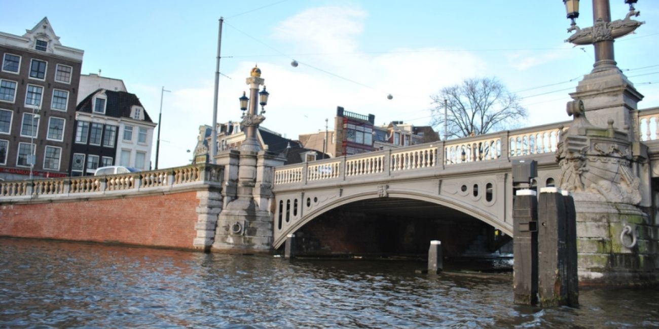 Vacanta de vara la Amsterdam cu avionul - Mic dejun Amsterdam 