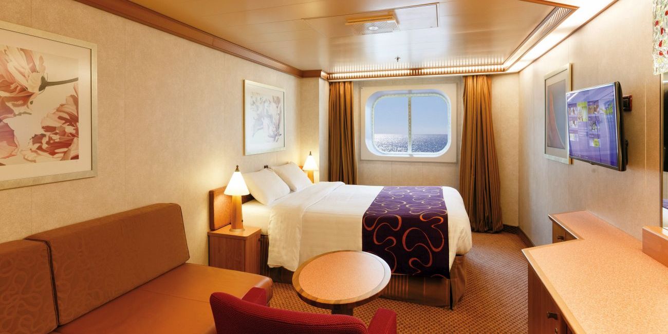 Vas de Croaziera Costa Diadema 5* Genova 