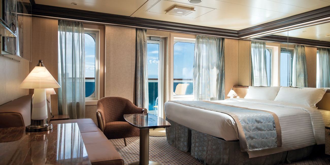 Vas de Croaziera Costa Diadema 5* Genova 