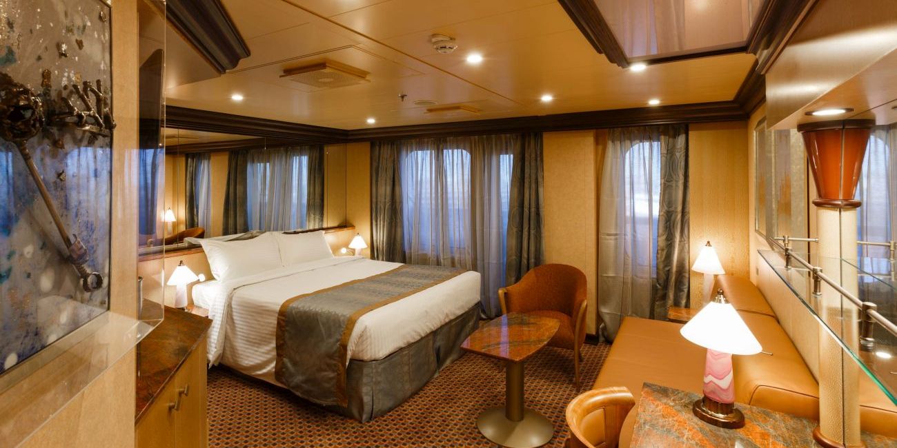 Vas de Croaziera Costa Diadema 5* Genova 