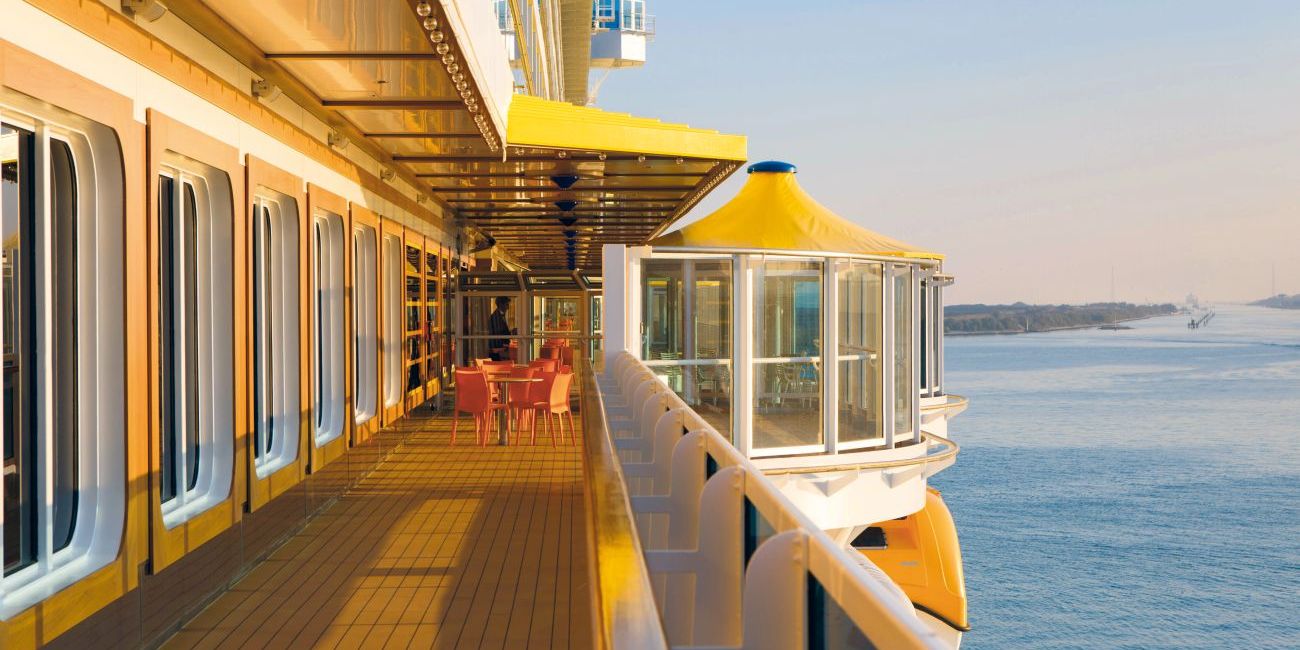 Vas de Croaziera Costa Diadema 5* Genova 