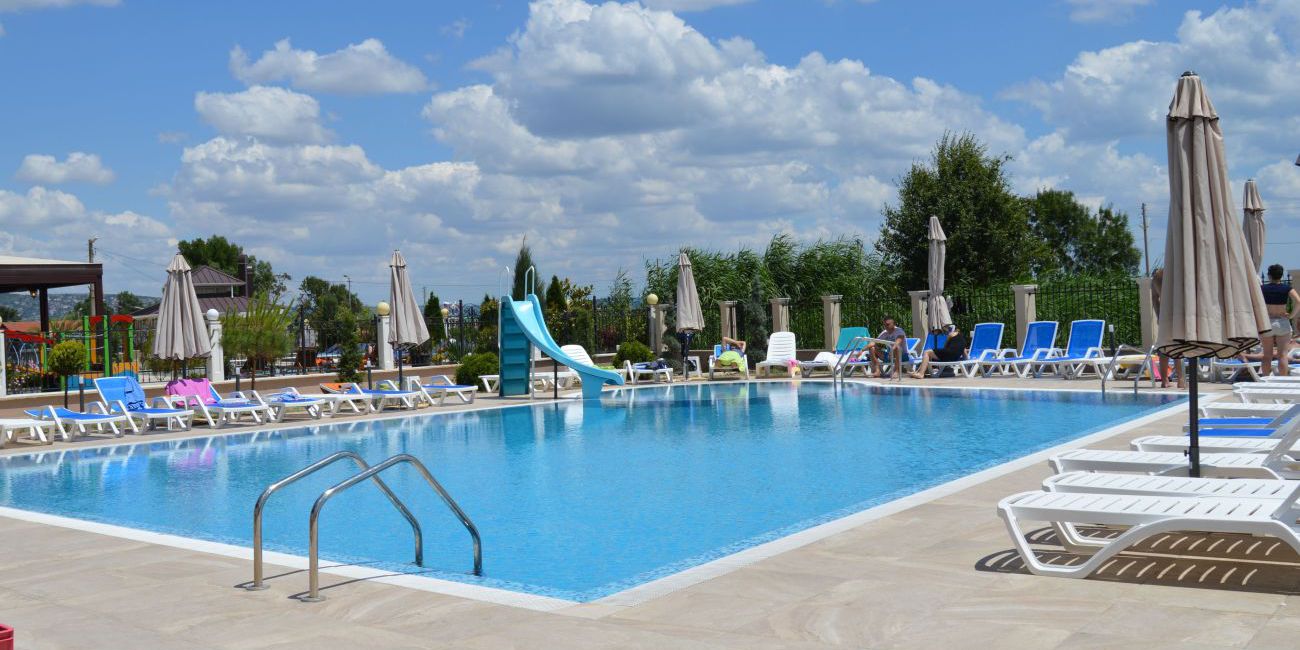 Veramar Beach 4* Kranevo 