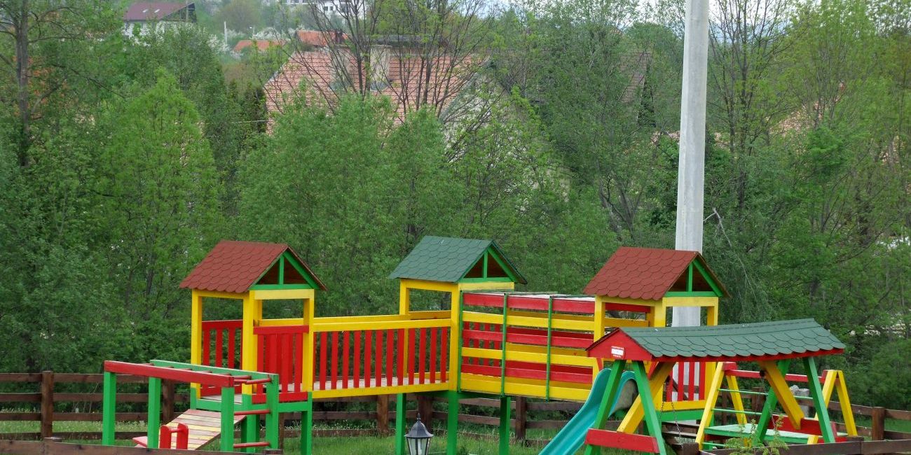 Vila Alisa 3*  Bran 