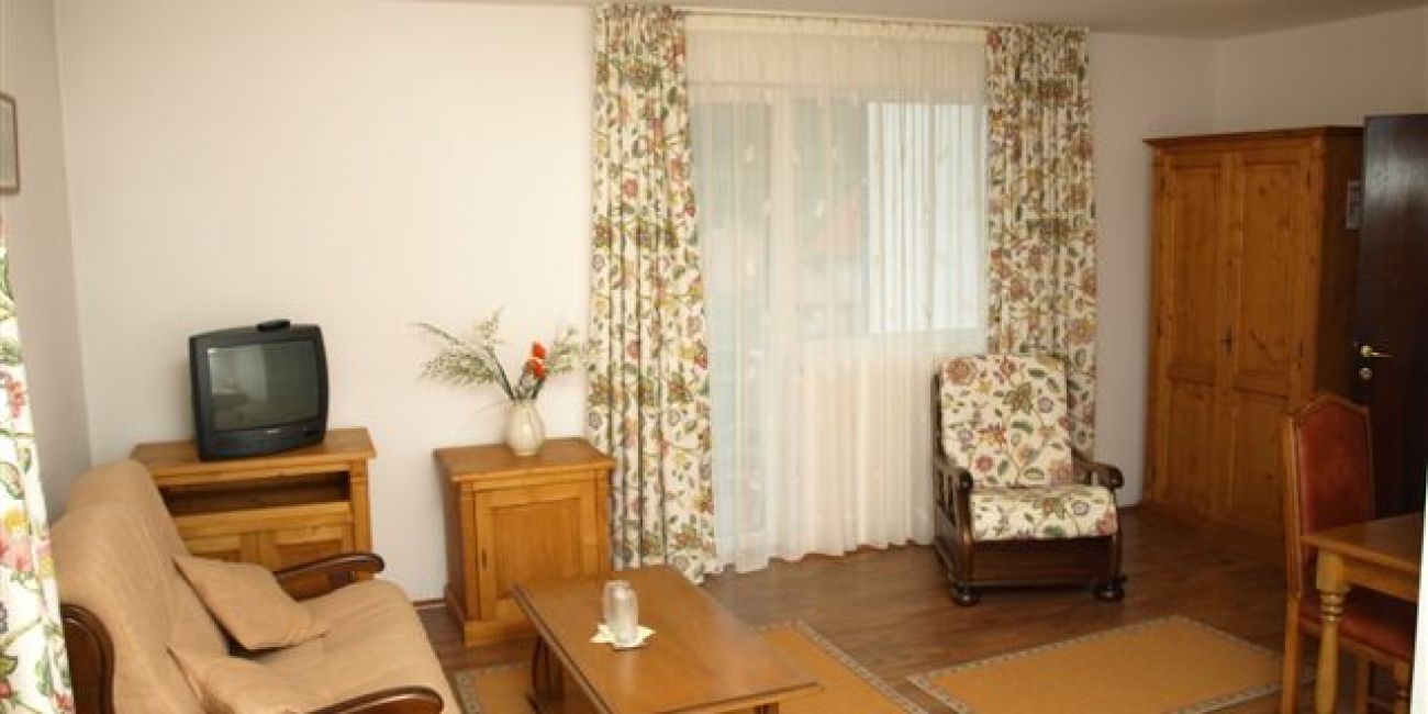 Vila Alisa 3*  Bran 