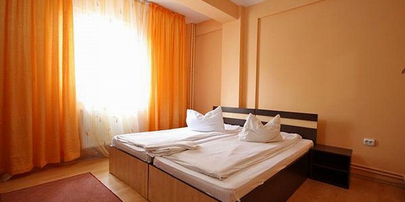Vila Alpin 3* - Pensiune Completa + Masa Festiva Craciun Straja 