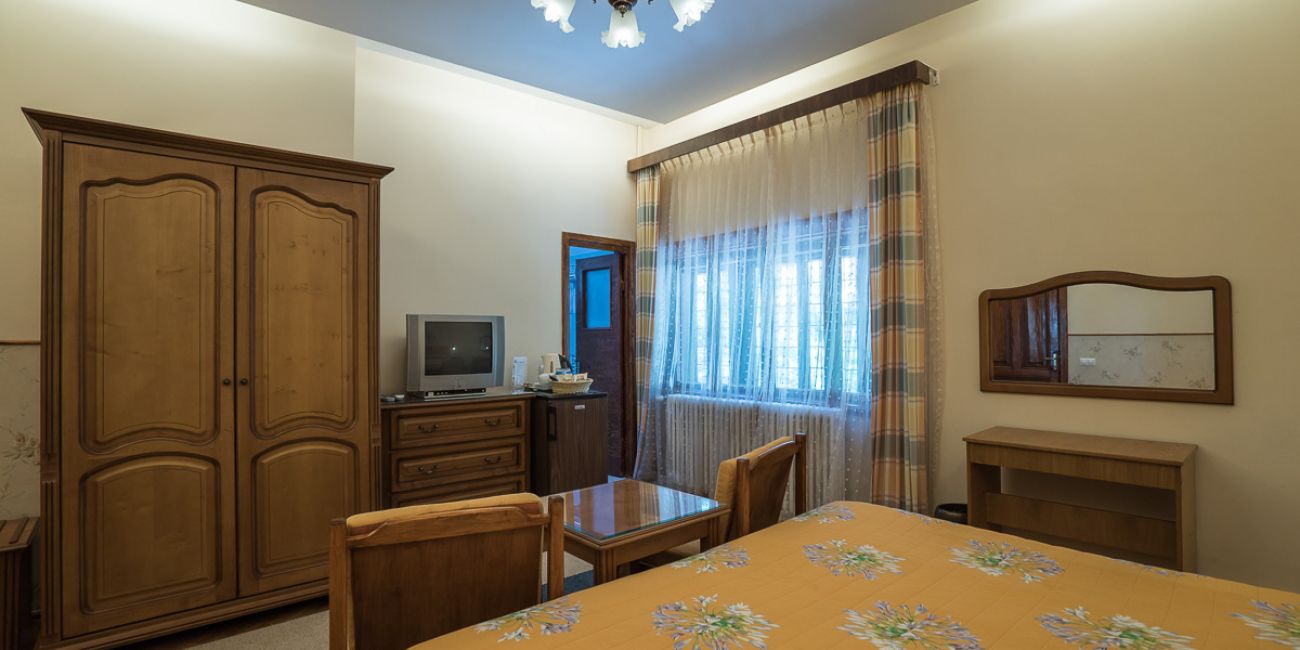 Vila Camelia 3* Sinaia 