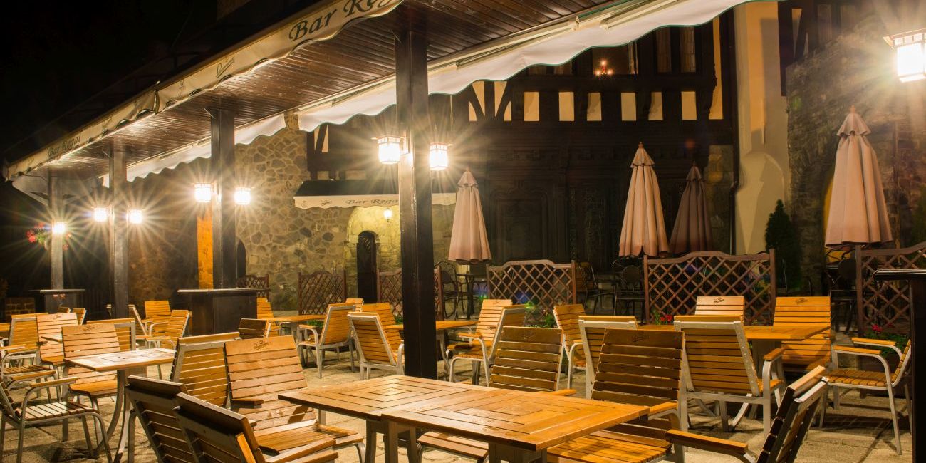 Vila Economat 4* Sinaia 