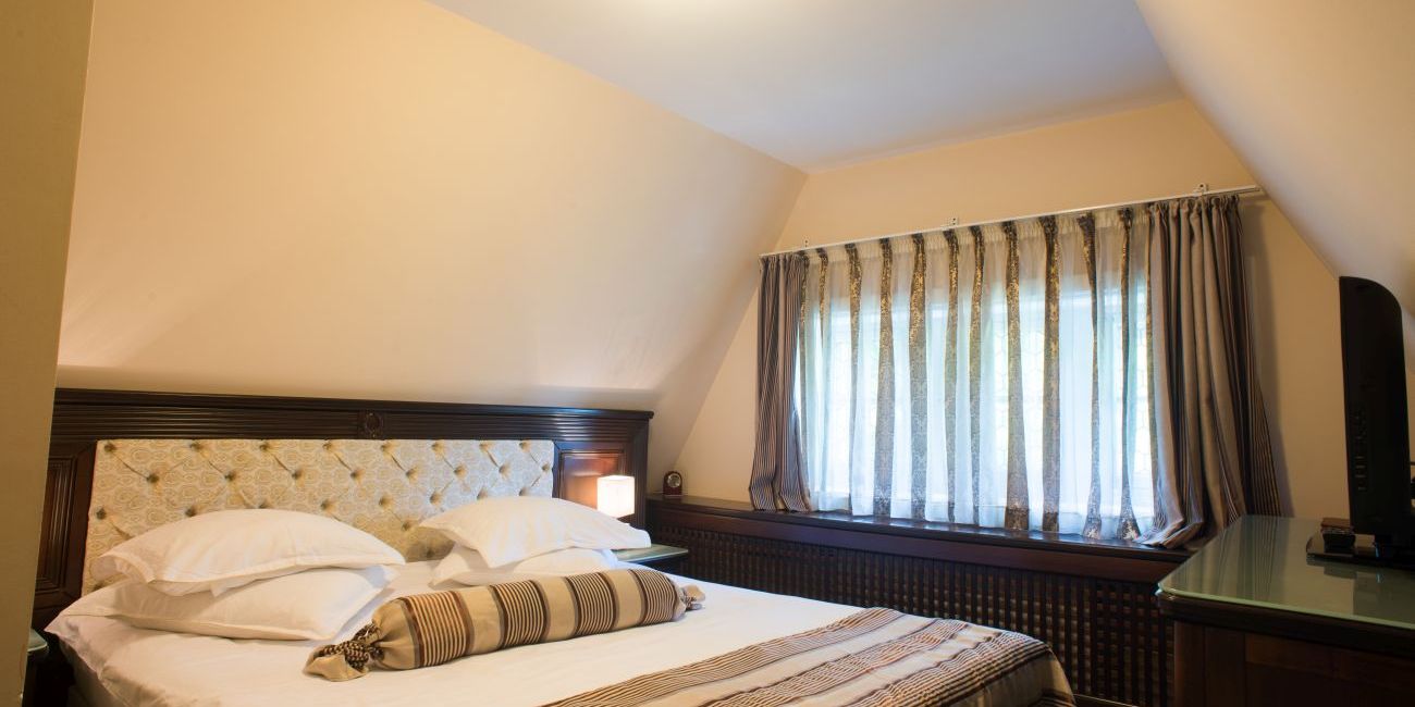 Vila Economat 4* Sinaia 