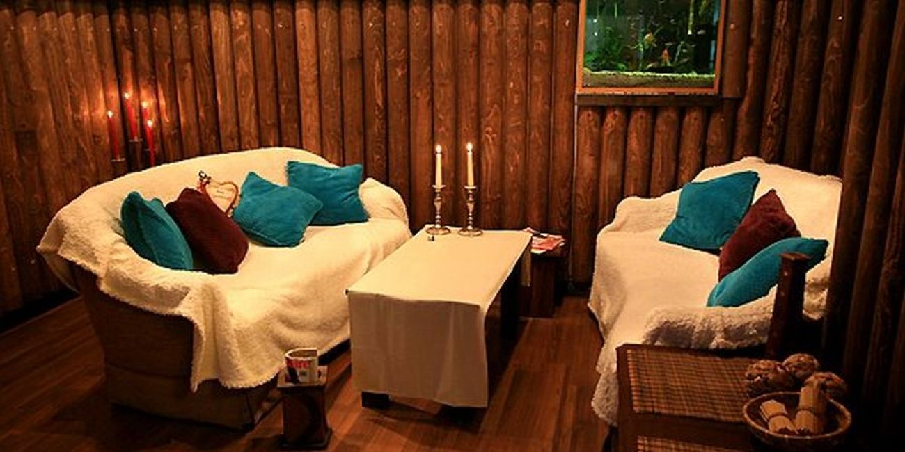 Vila La Mosu 3* - Pachet 5 nopti  -  Demipensiune  Straja 