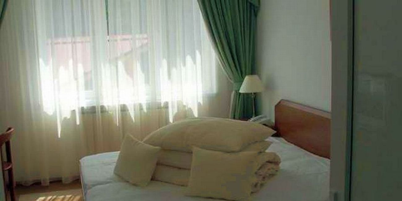 Vila Liliacul 4* Stana de Vale 