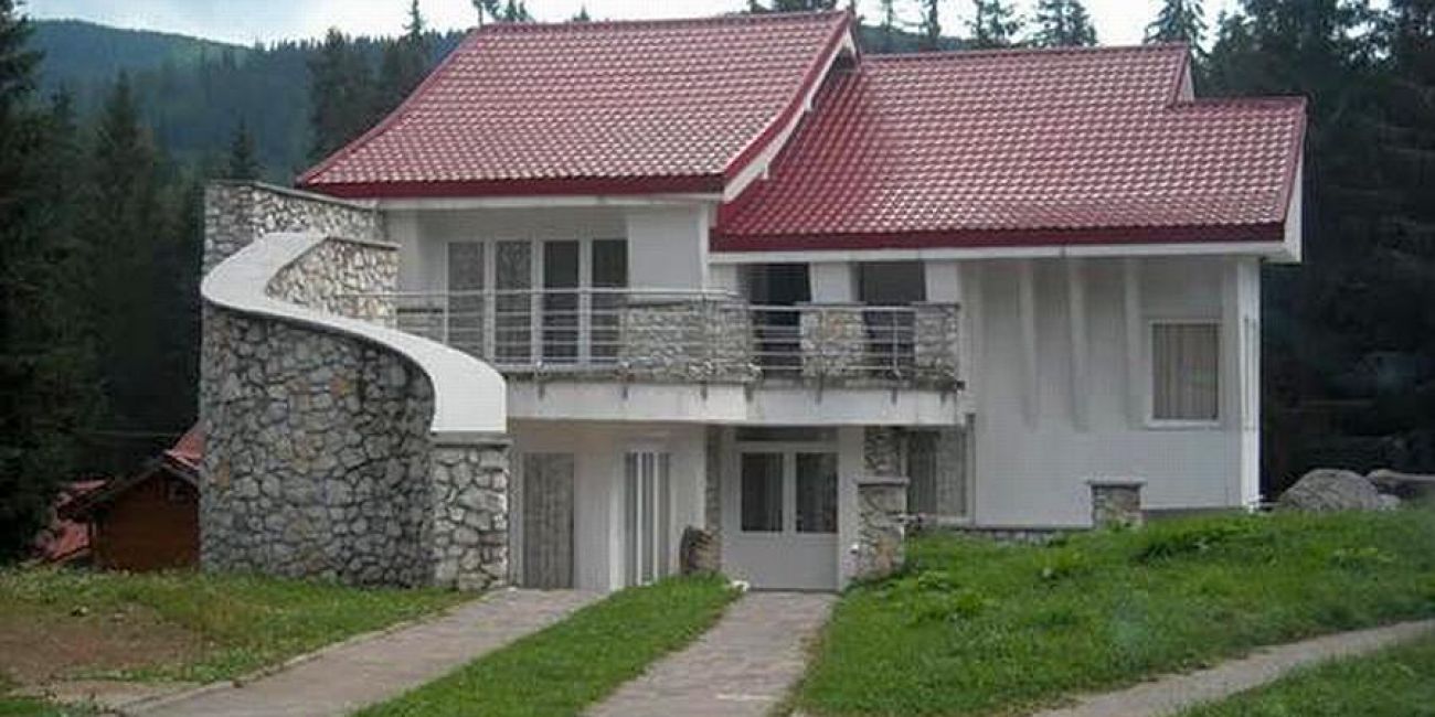 Vila Liliacul 4* Stana de Vale 