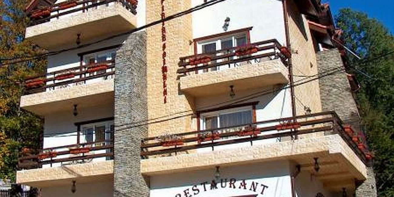 Vila Piatra Soimului 3* Sinaia 