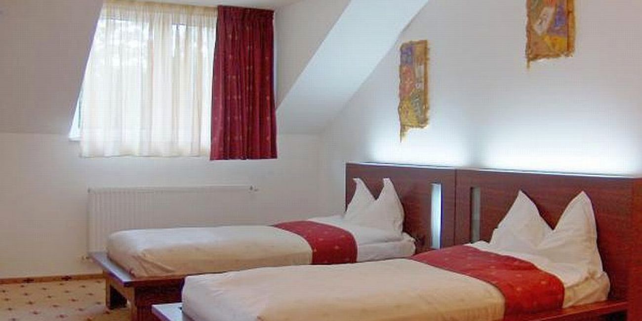 Vila Piatra Soimului 3* Sinaia 