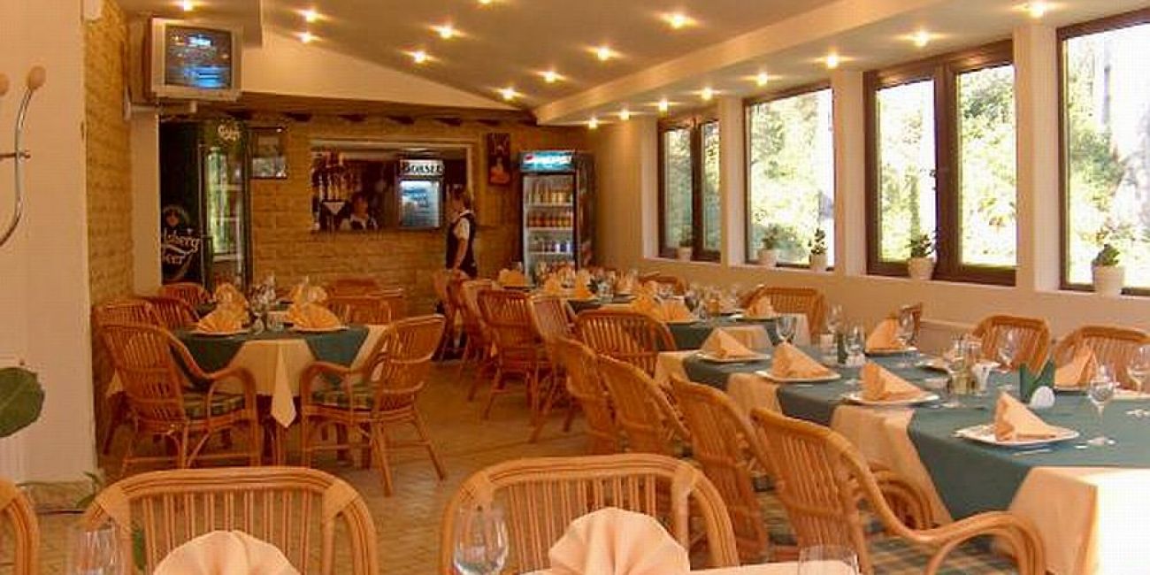 Vila Piatra Soimului 3* Sinaia 