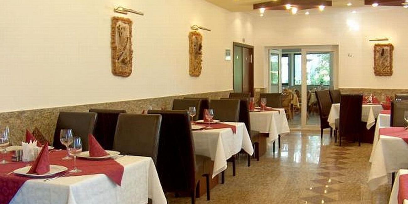 Vila Piatra Soimului 3* Sinaia 