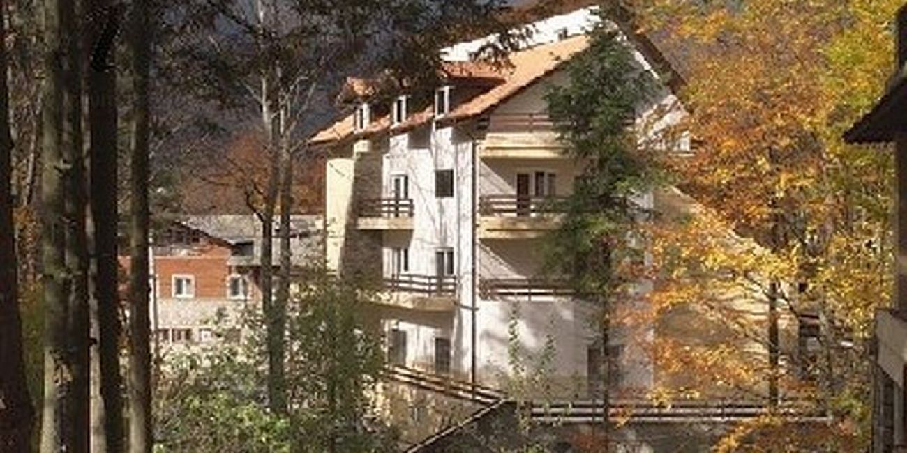 Vila Piatra Soimului 3* Sinaia 