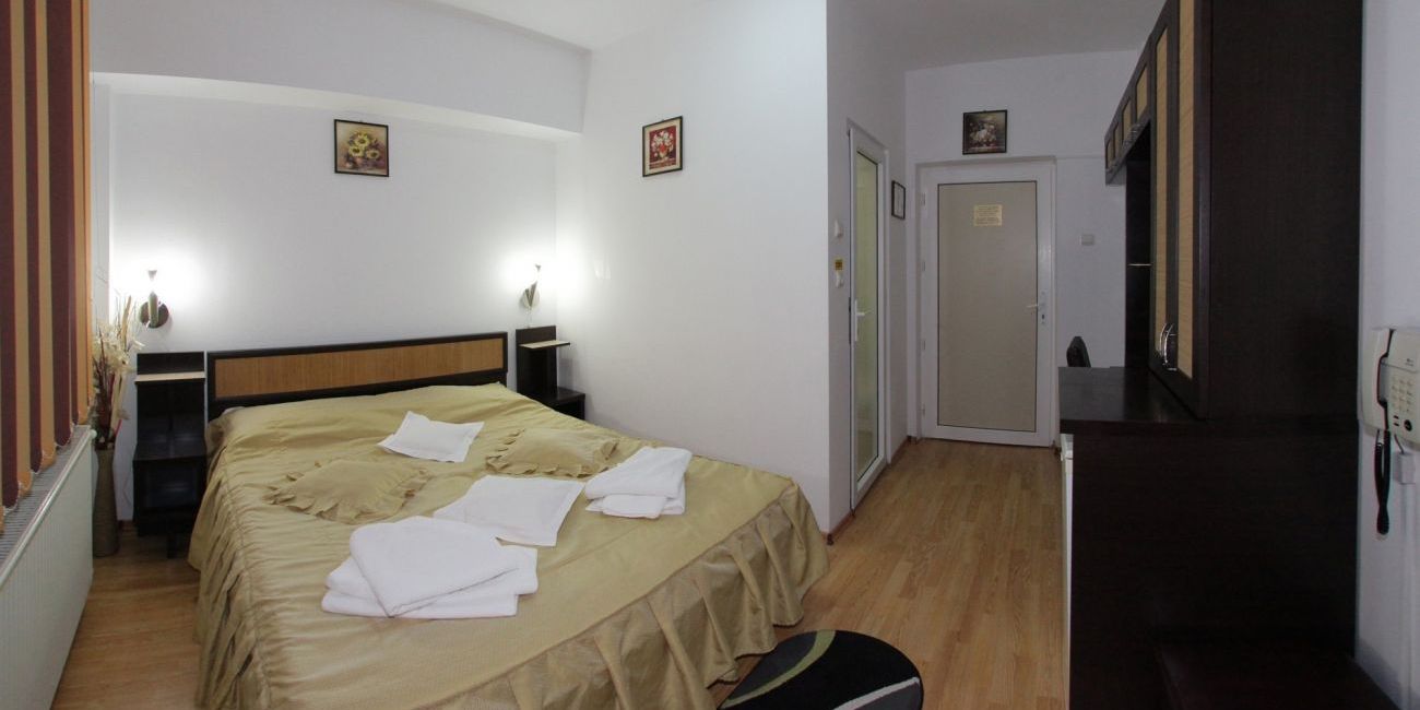 Vila Select 3* Predeal 