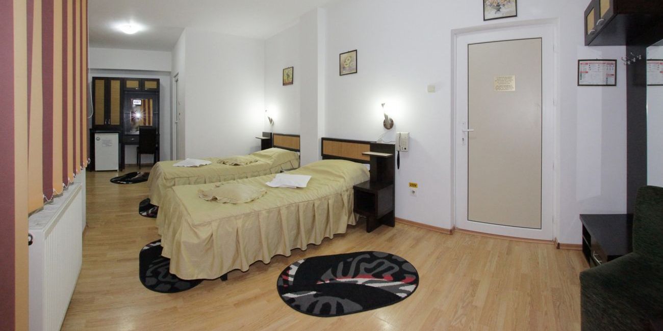 Vila Select 3* Predeal 