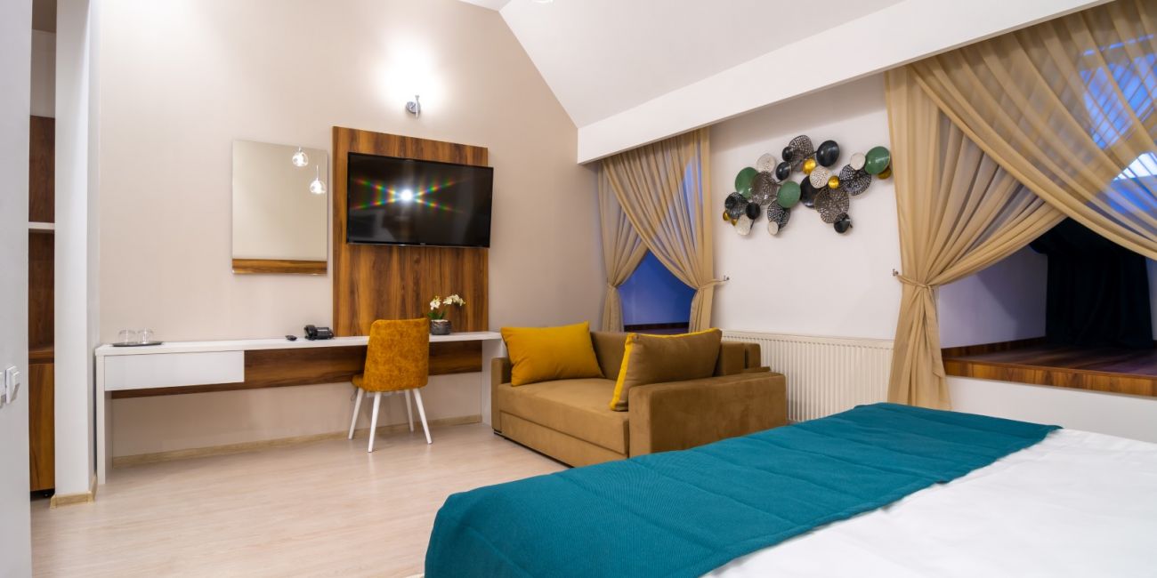 Vila Simonte 4* Poiana Brasov 