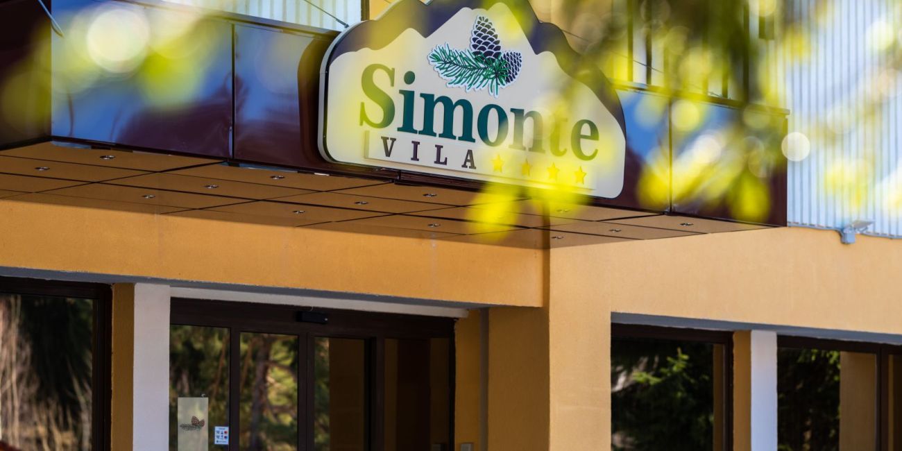 Vila Simonte 4* Poiana Brasov 