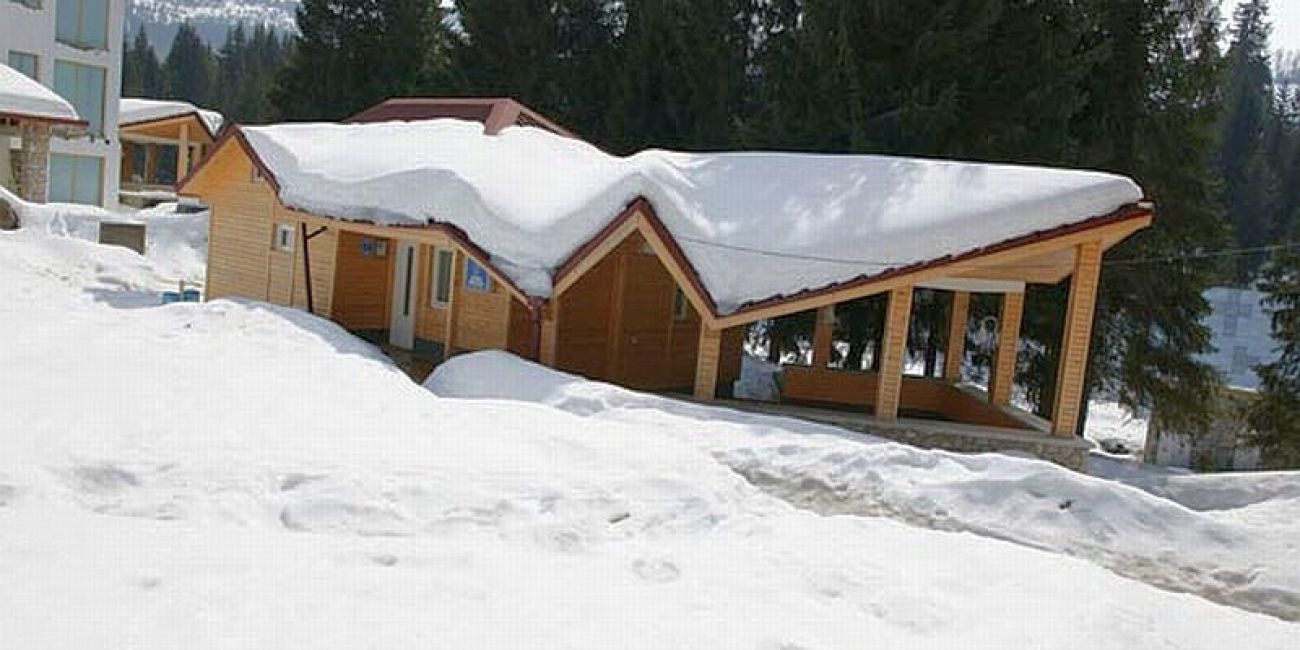 Vilele Izvorul Minunilor 4* - Mic Dejun - Inscrieri Timpurii Stana de Vale 