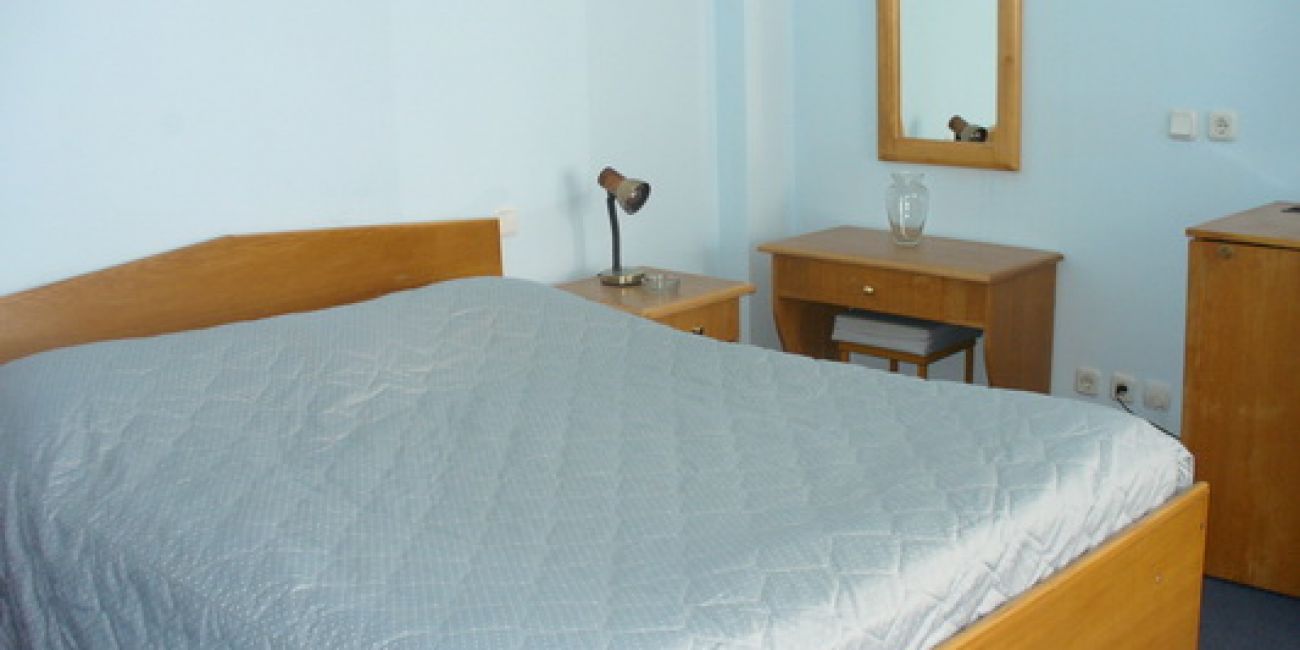 Vilele Liliacul si Trandafirul 3*  Calimanesti-Caciulata 