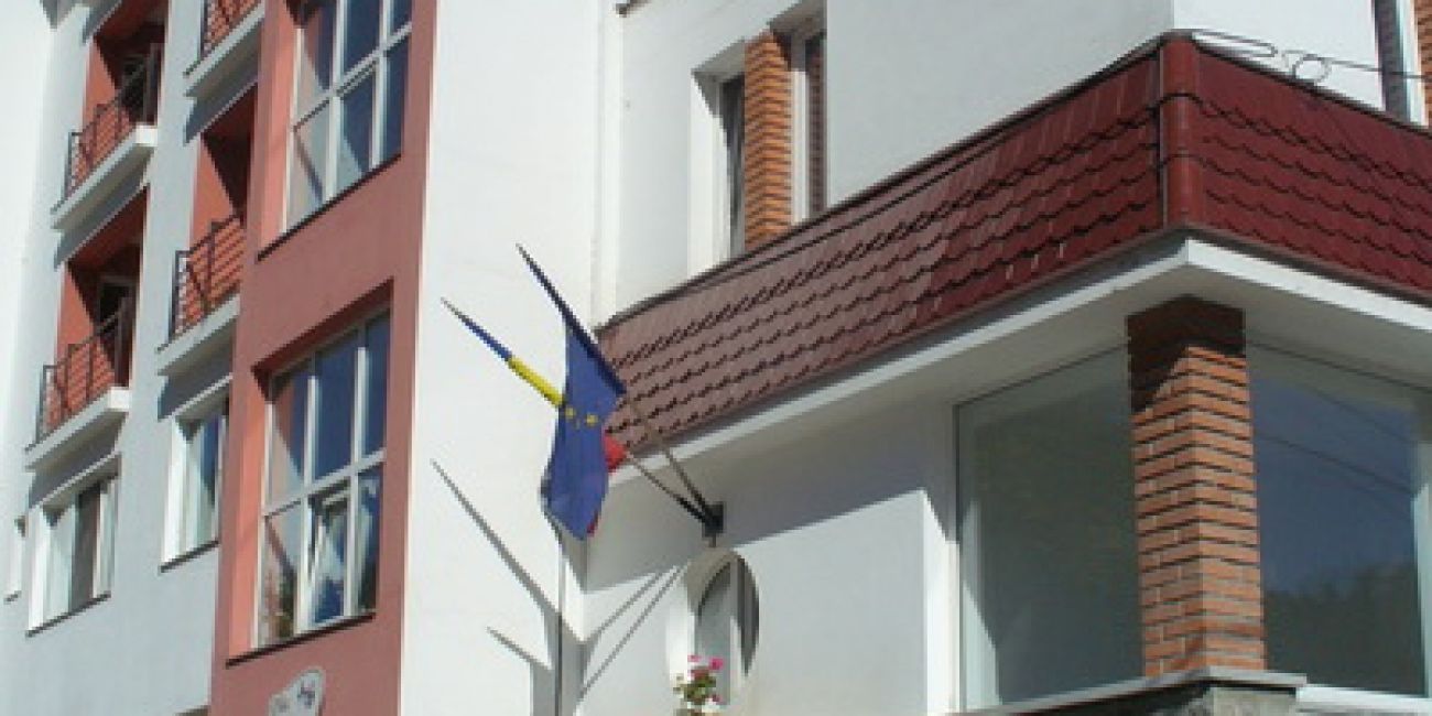 Vilele Liliacul si Trandafirul 3*  Calimanesti-Caciulata 