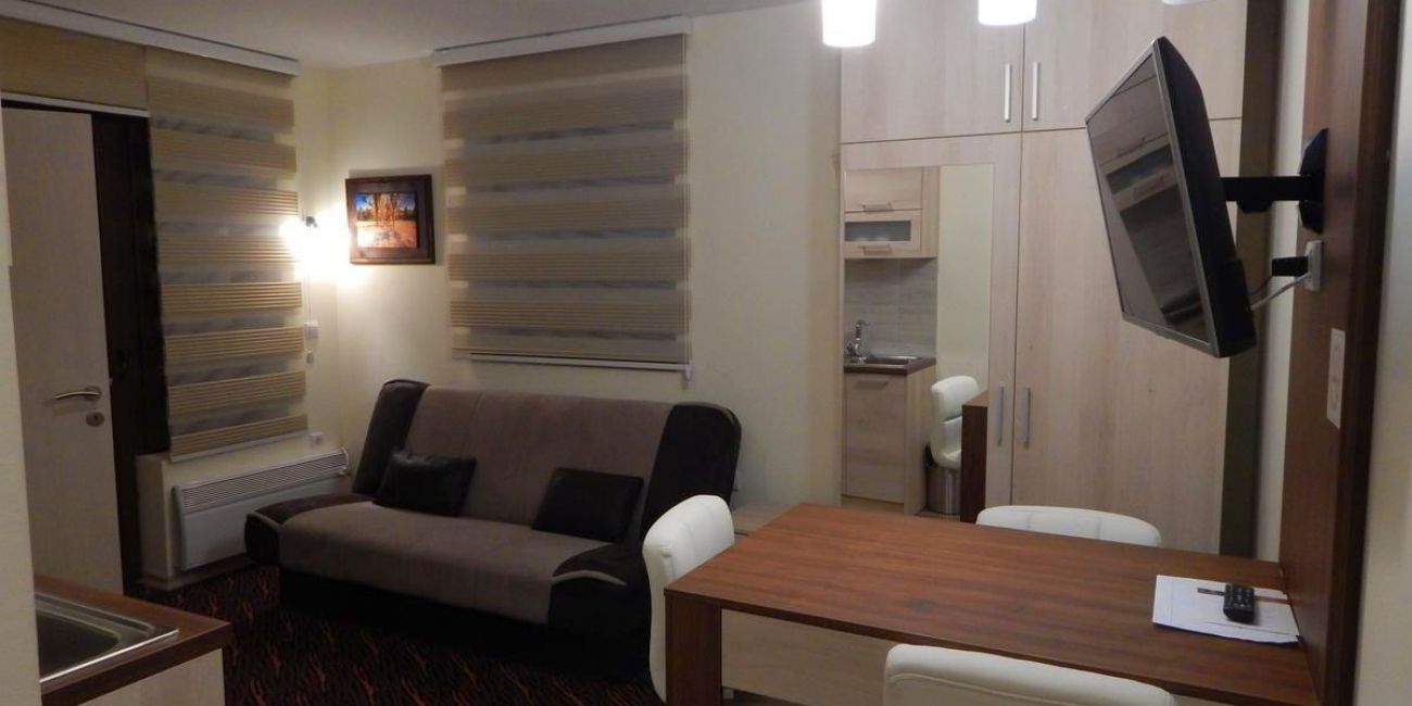 Villa Zvoncica 4* Kopaonik 