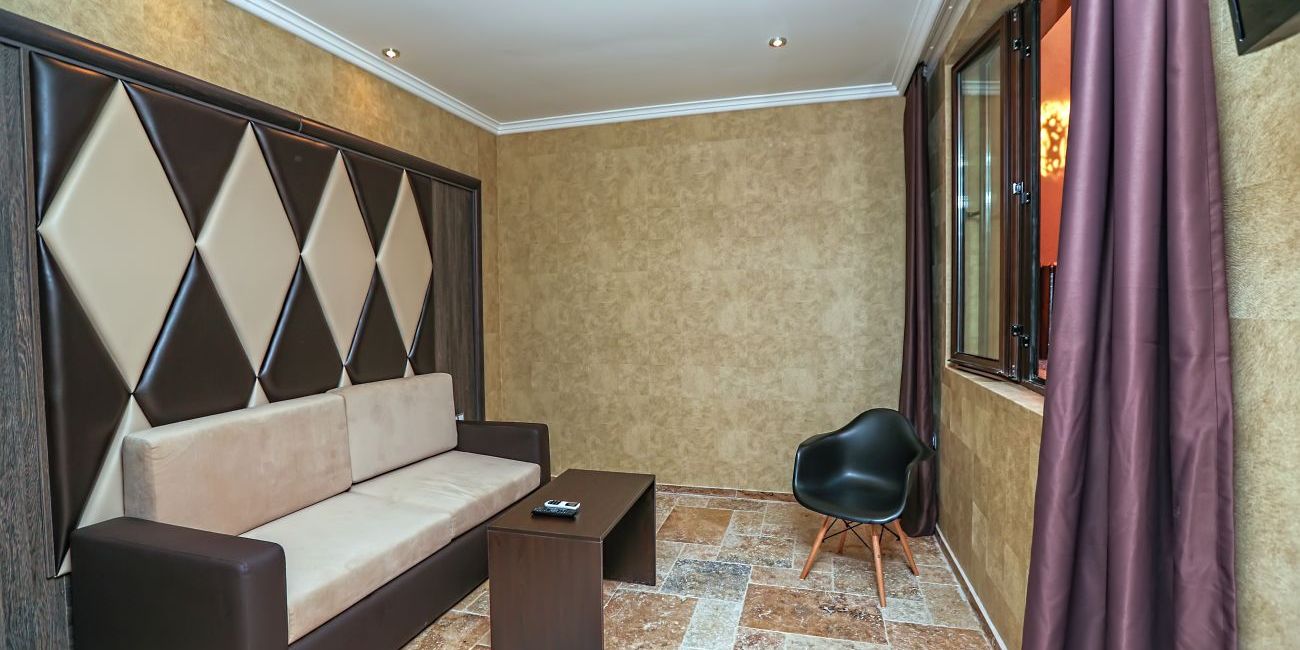 Villas Premium Elenite 3* Elenite 