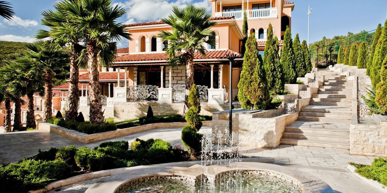 Villas Premium Elenite 3* Elenite 