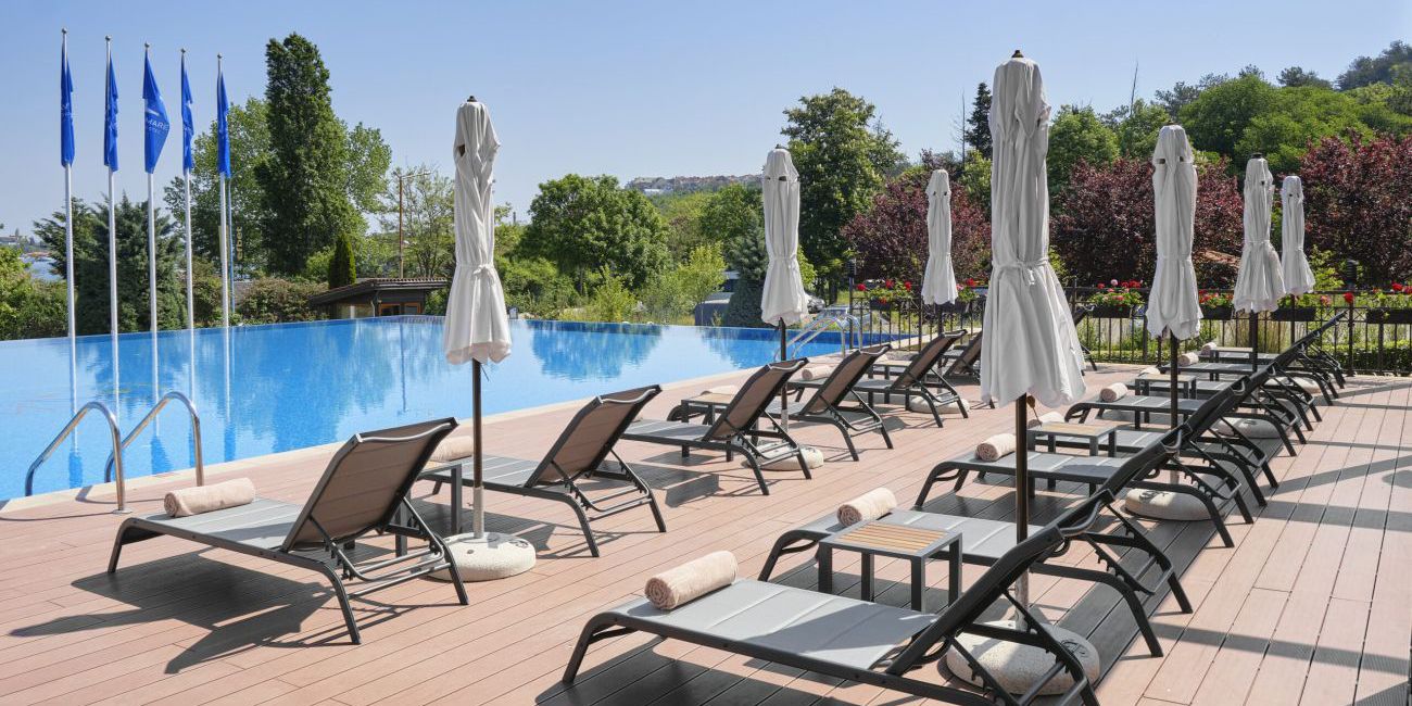 Viva Mare Beach Hotel by Santa Marina 4* Sozopol 