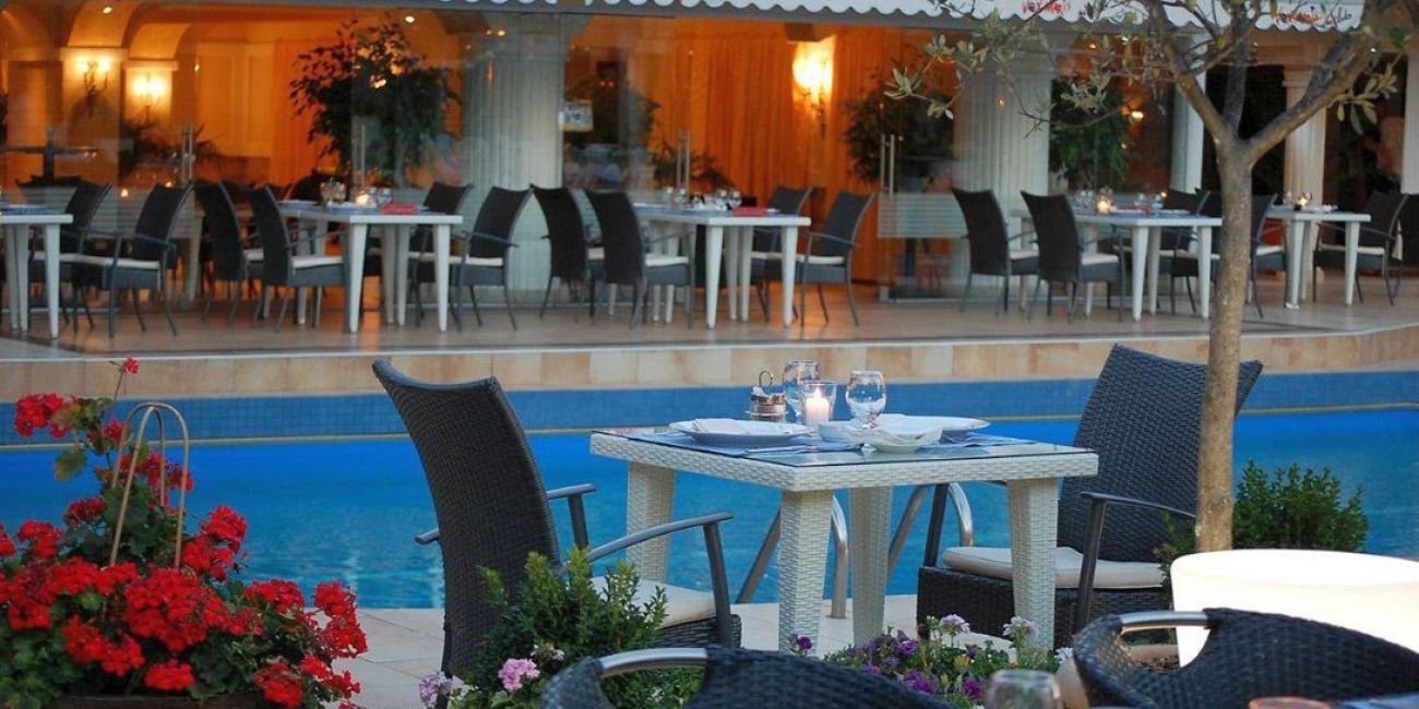 Vox Maris Grand Resort 3* Costinesti 