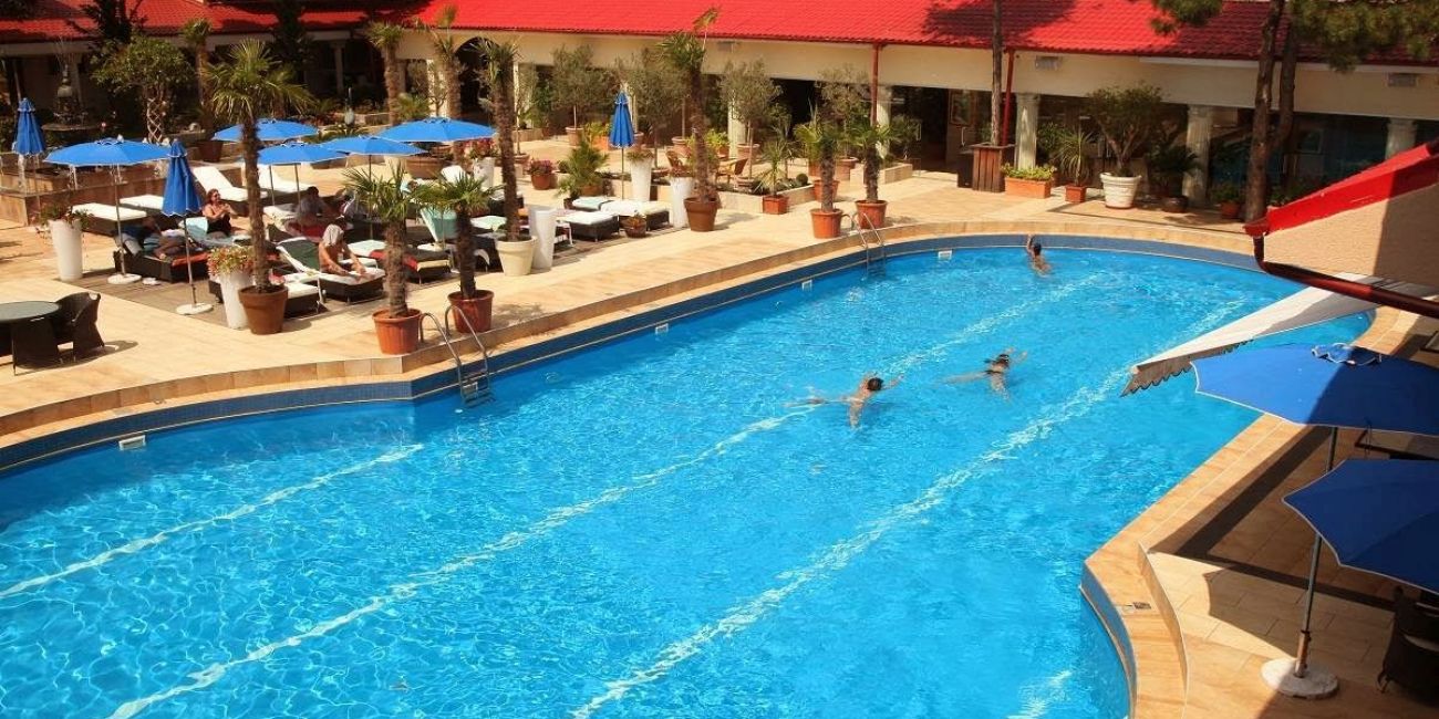 Vox Maris Grand Resort 3* Costinesti 