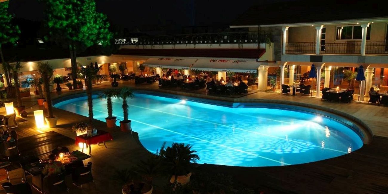 Vox Maris Grand Resort 3* Costinesti 