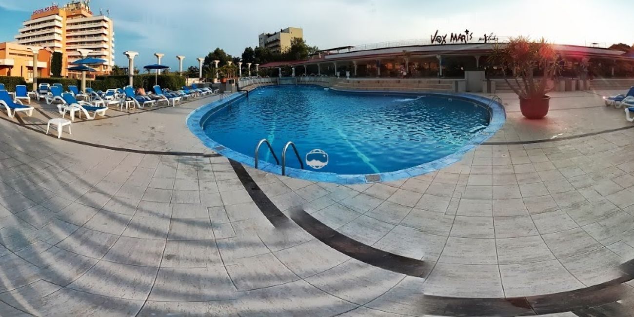 Vox Maris Grand Resort 3* Costinesti 