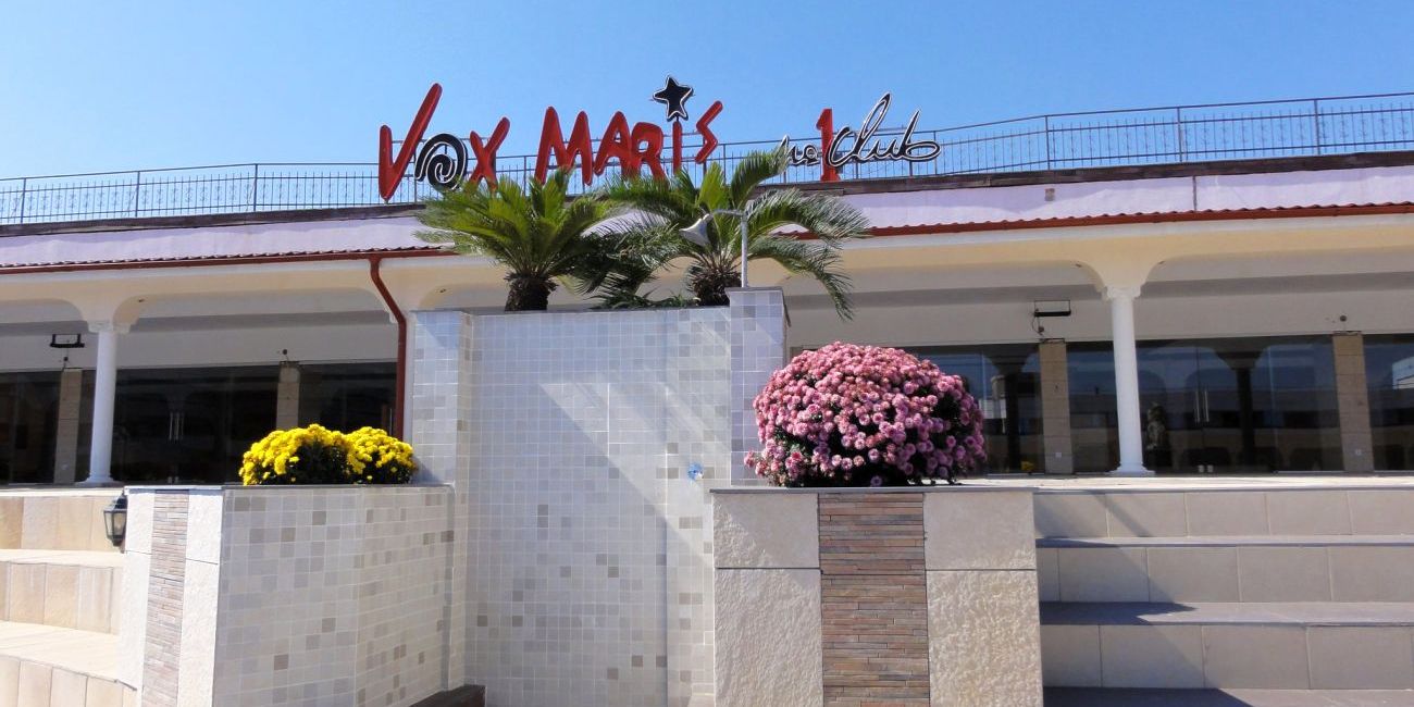 Vox Maris Grand Resort 3* Costinesti 