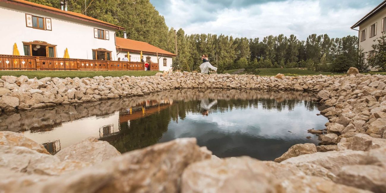 Wolkendorf Bio Hotel & Spa 4* Brasov 