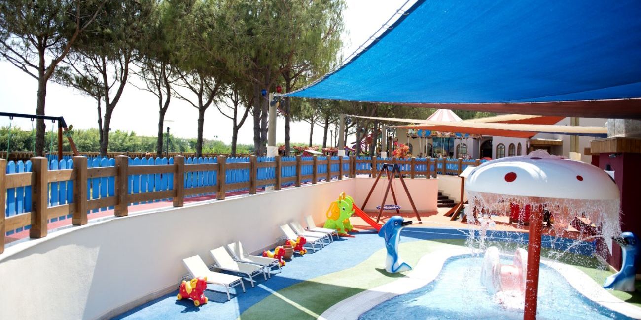 Xanadu Resort Hotel 5* Antalya - Belek 