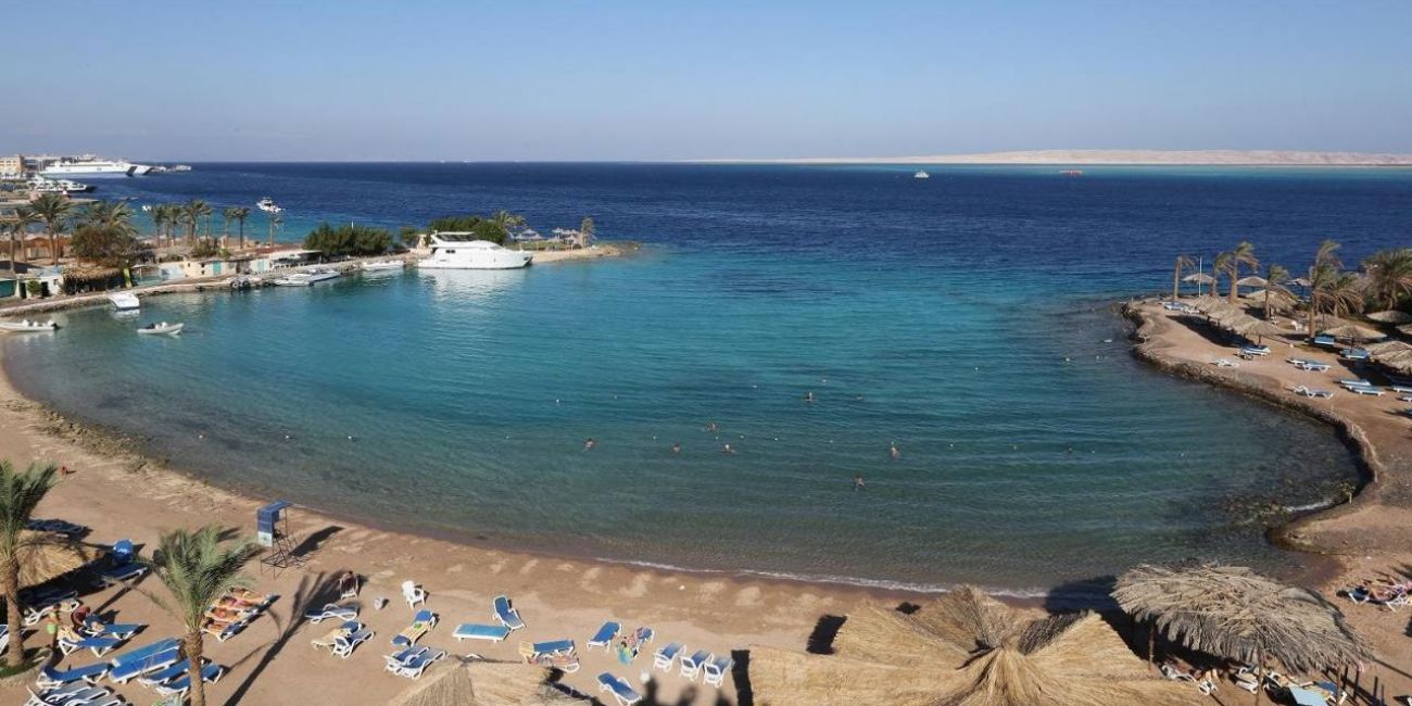 Zya Regina Resort Aqua Park 4* Hurghada 