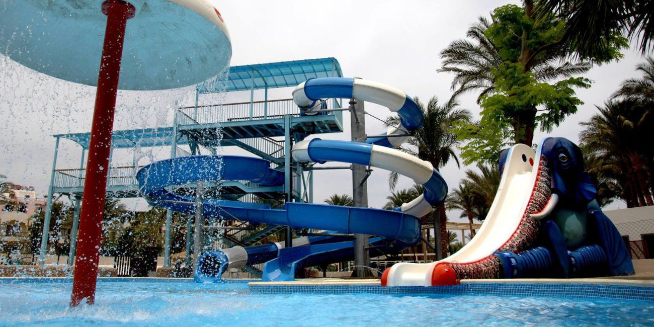 Zya Regina Resort Aqua Park 4* Hurghada 