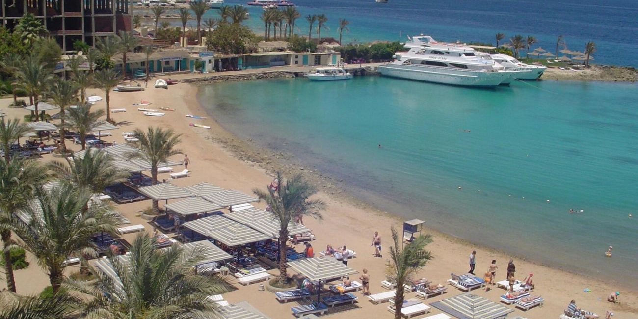 Zya Regina Resort Aqua Park 4* Hurghada 