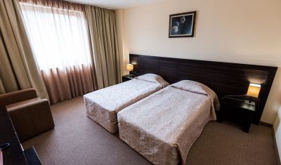 Imagine pentru Hotel Gardenia 4* valabile pentru 1 Decembrie 