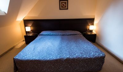 Imagine pentru Hotel Gardenia 4* valabile pentru 1 Decembrie 