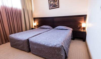 Imagine pentru Hotel Gardenia 4* valabile pentru 1 Decembrie 