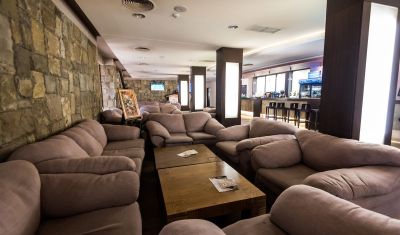 Imagine pentru Hotel Gardenia 4* valabile pentru 1 Decembrie 